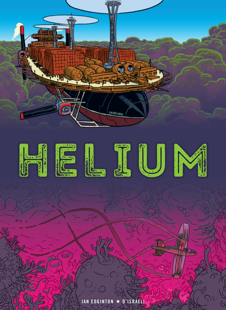 Helium