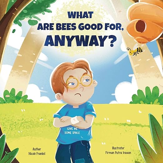 What Are Bees Good For, Anyway?