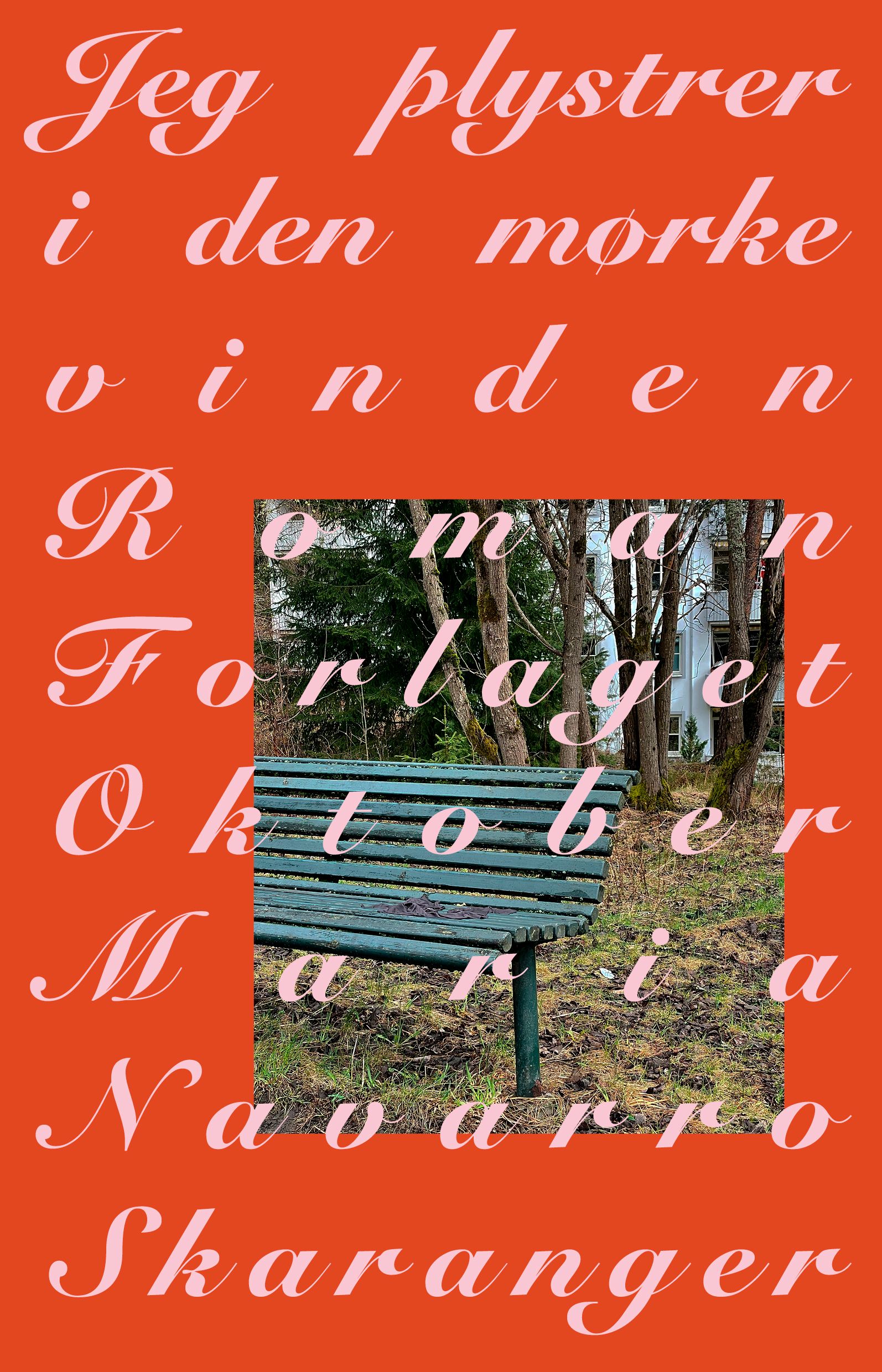 Emily Forever/Jeg plystrer i den mørke vinden book cover 1