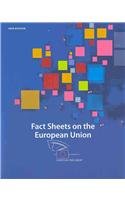 Fact Sheets on the European Union 2009 by European Commission | Goodreads