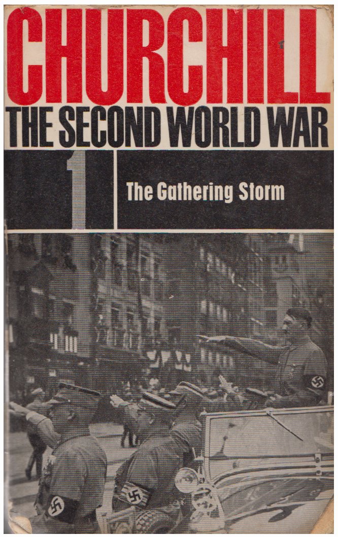 Second World War: Pt. 1 by Winston S. Churchill | Goodreads