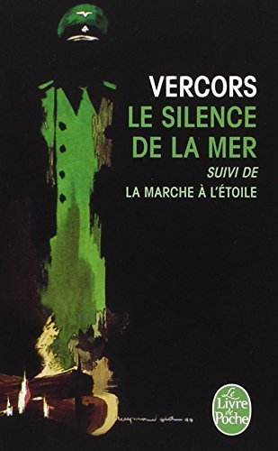 Le Silence de la Mer et Autre Recits (French Edition) by Jean Bruller Vercors