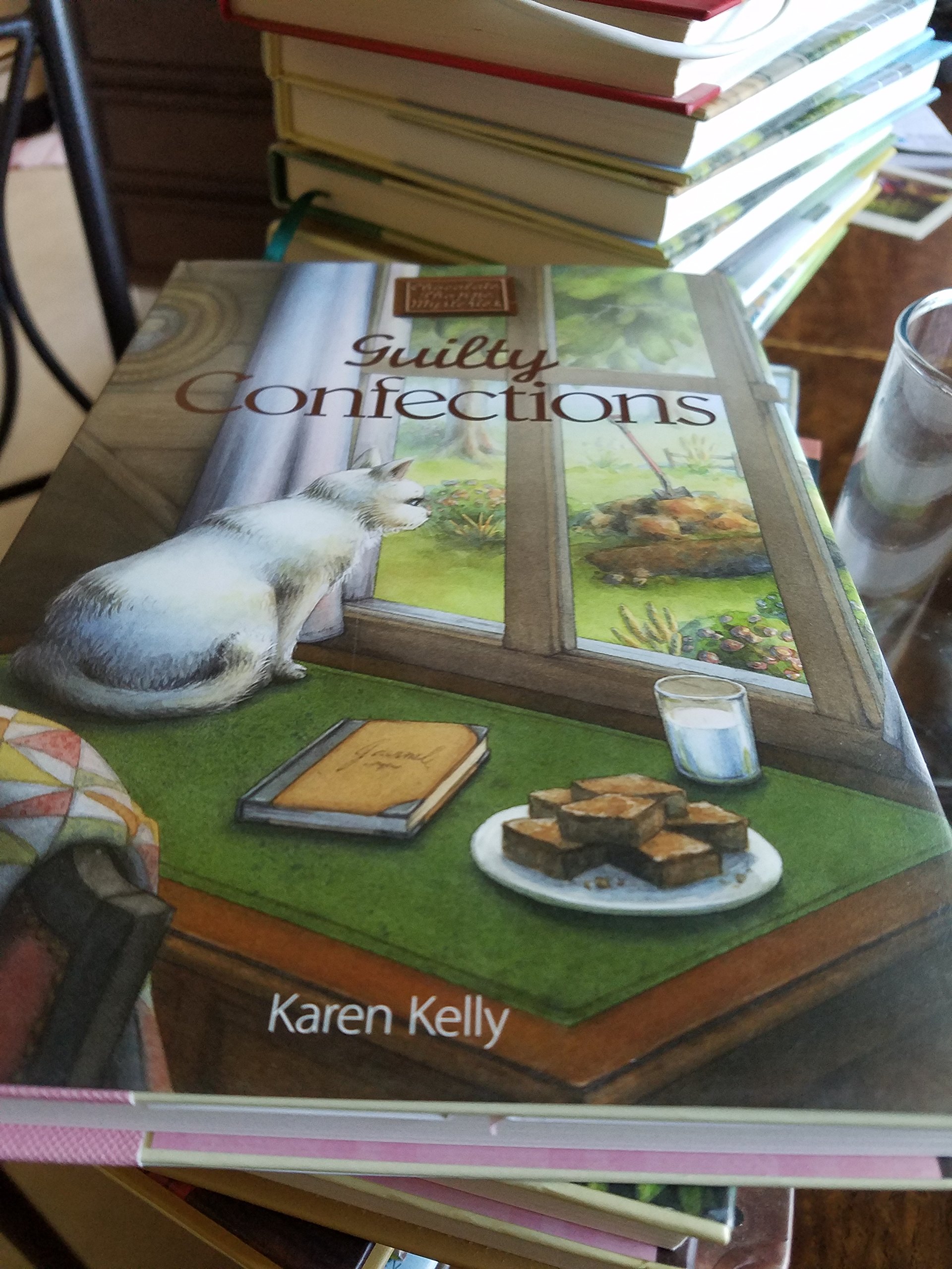 Guilty Confections
