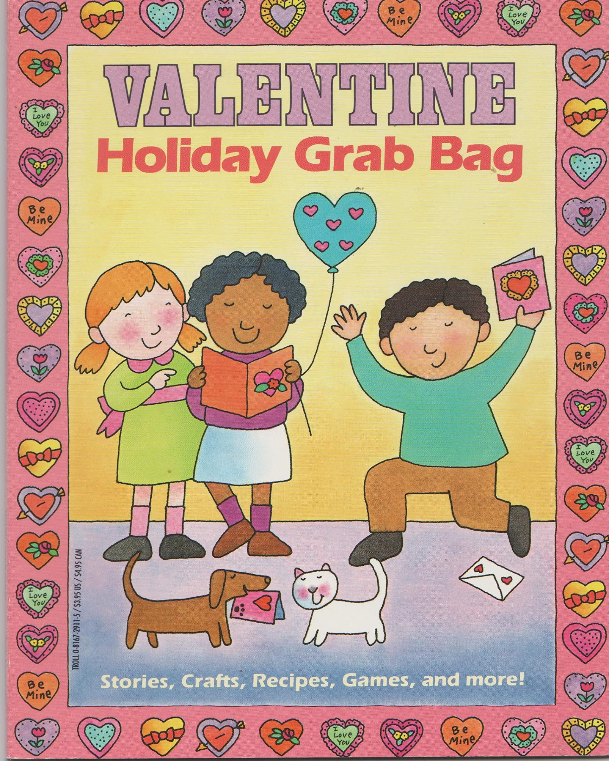 Izzy The Ice Cream Fairy. The Sign Painter. Valentine Holiday Grab Bag ...