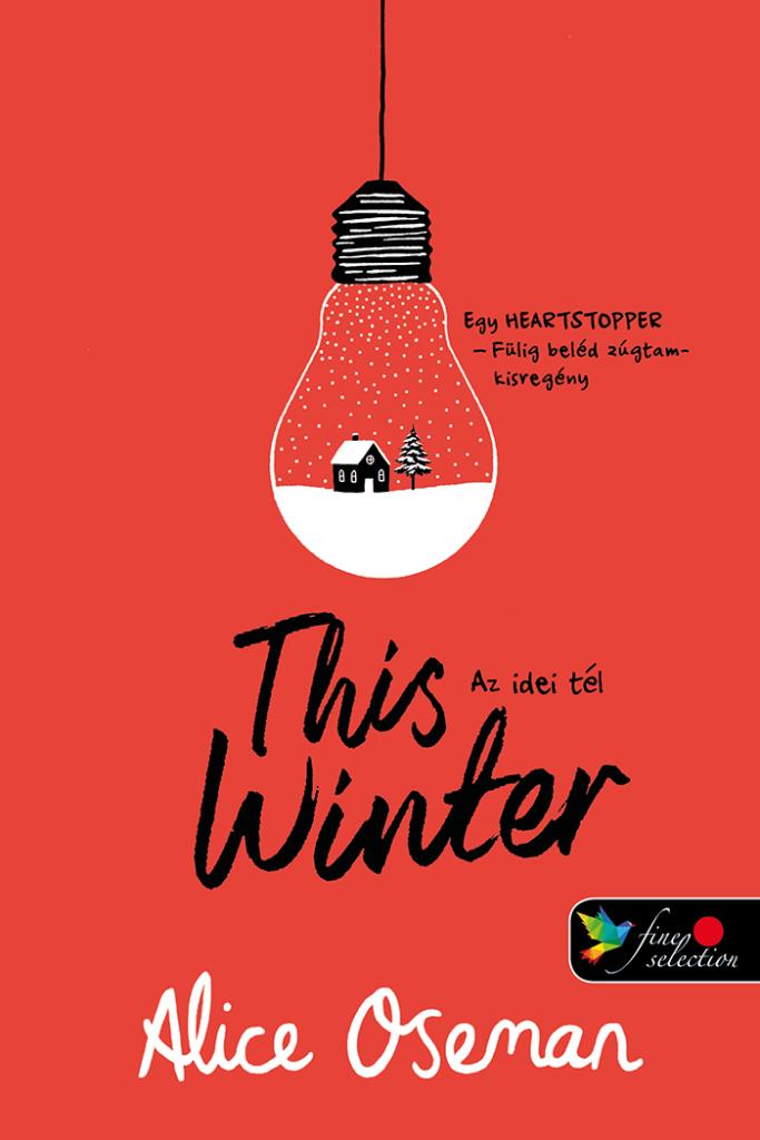 This Winter – Az idei tél (Pasziánsz, #0.5)