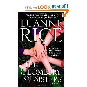 The Geometry of Sisters byRice book cover