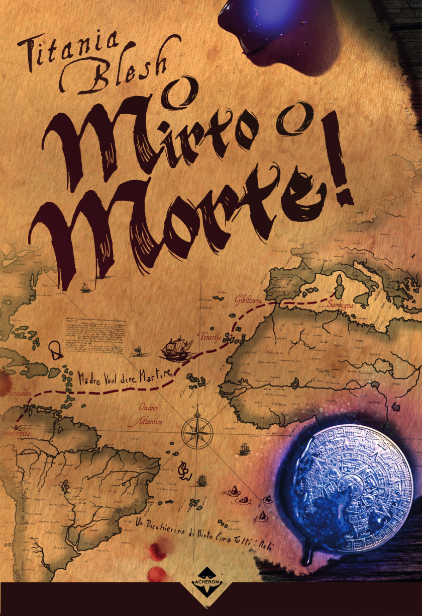 O Mirto O Morte!