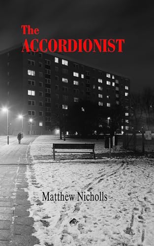 The Accordionist