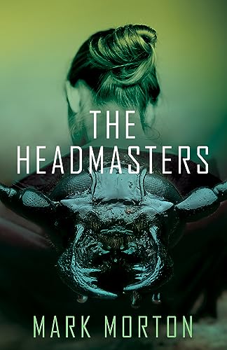 The Headmasters