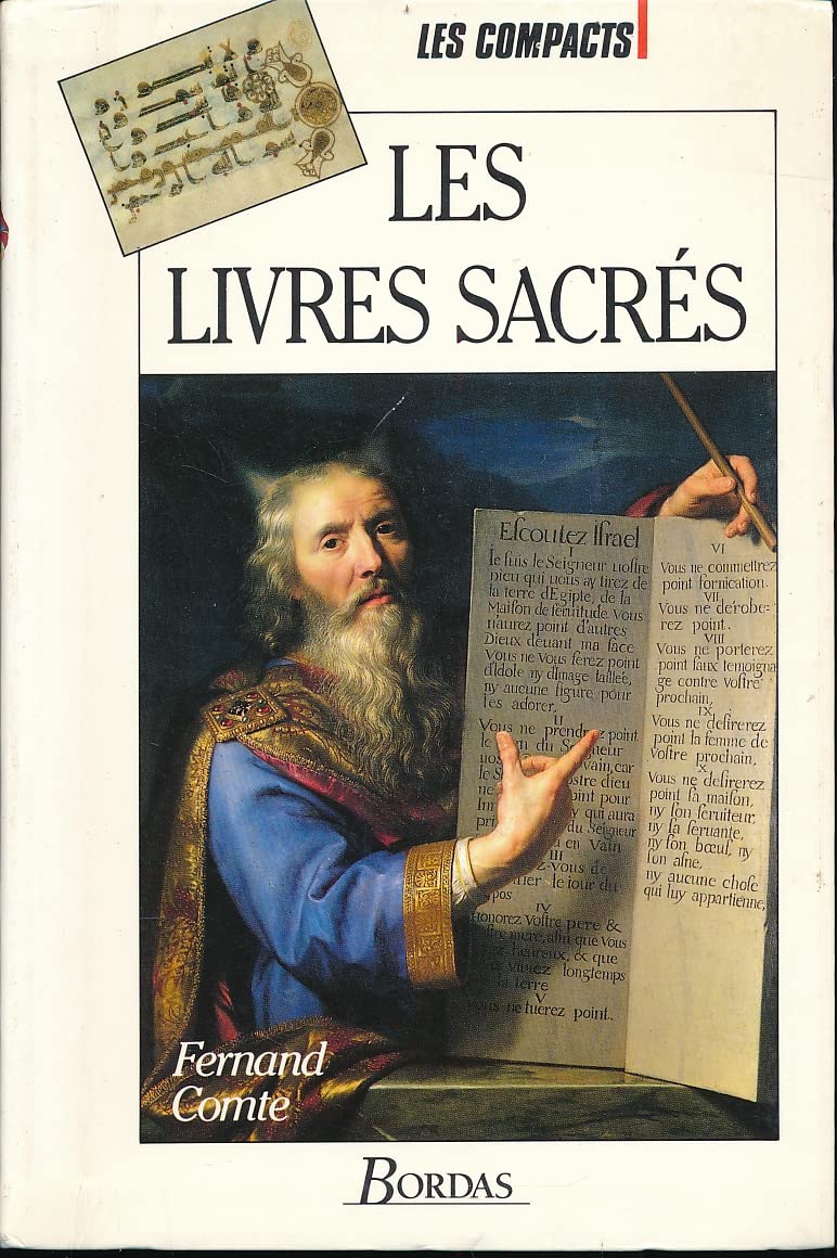 Les Chapitres Sacrés D&D 3.5 - Scribd