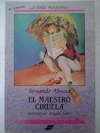 El Maestro Ciruela