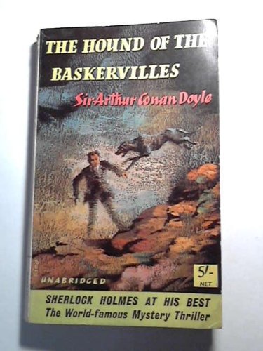 The hound of the Baskervilles : another adventure of Sherlock Holmes ...