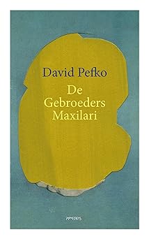 De gebroeders Maxilari
