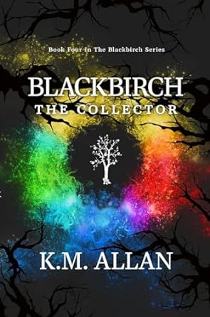 Blackbirch: The Collector
