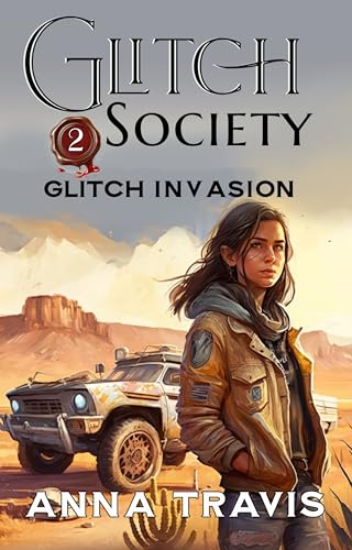 Glitch Society 2, Glitch Invasion