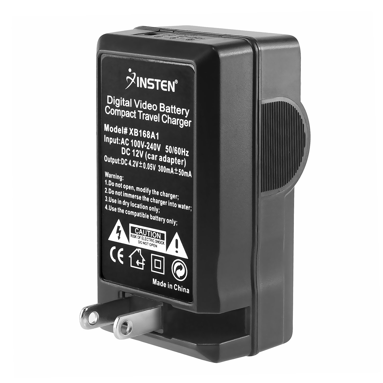 KLIC-7004 Battery Charger For Kodak EasyShare V1253 by unknown author ...