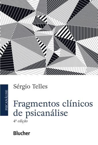 fragmentos clinicos de psicanalise book cover