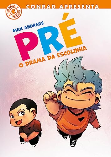 Pré: O Drama da Escolinha!