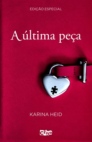 A ÚLTIMA PEÇA