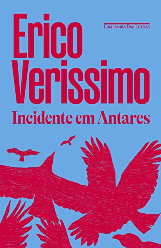 Incidente em Antares