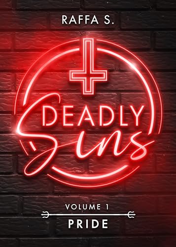 Deadly Sins: PRIDE