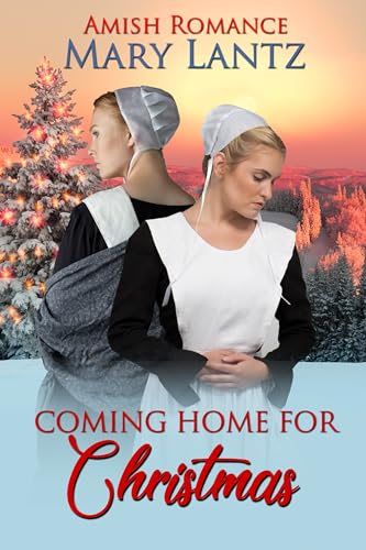 Coming Home For Christmas