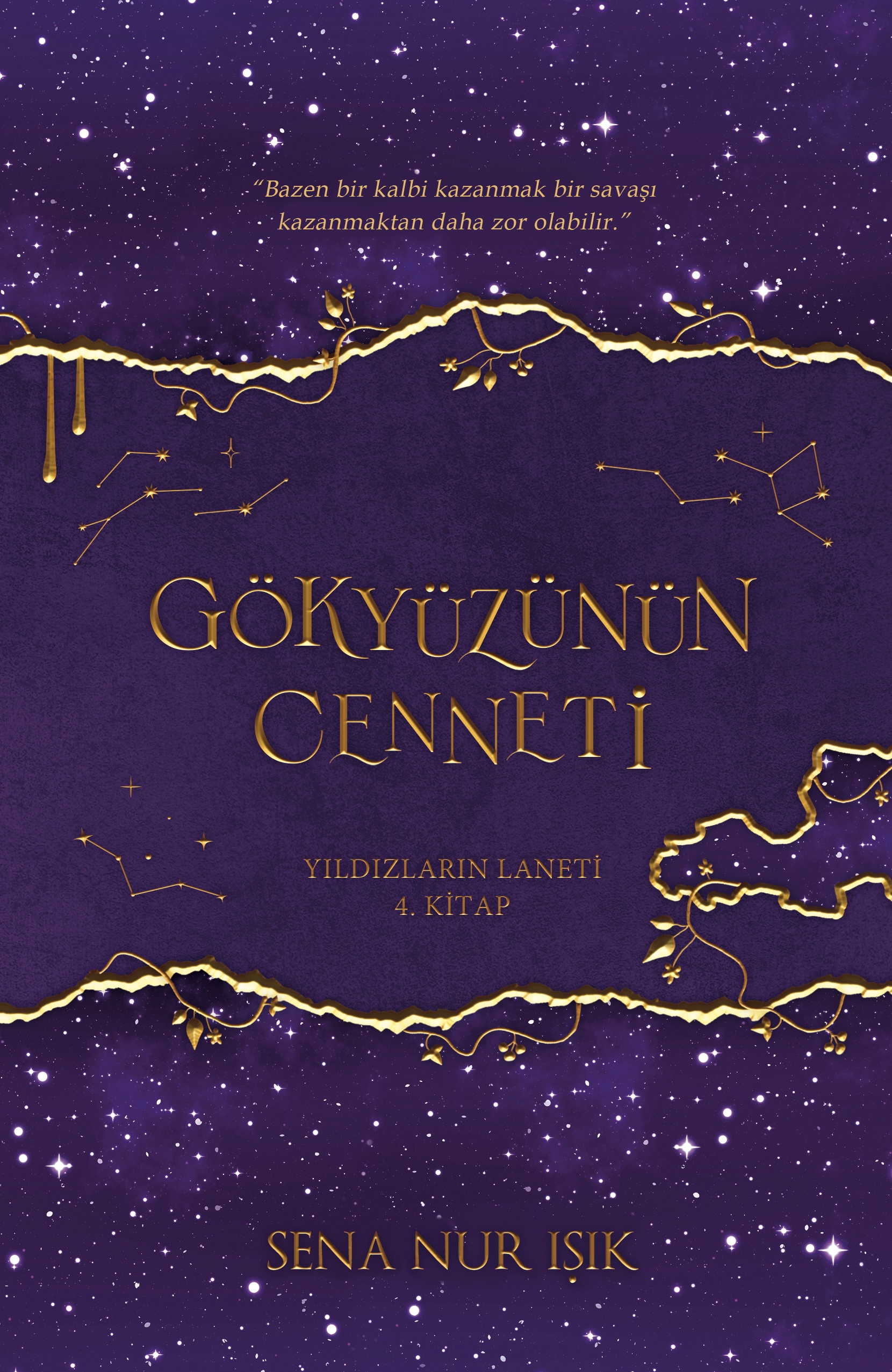 Gökyüzünün Cenneti