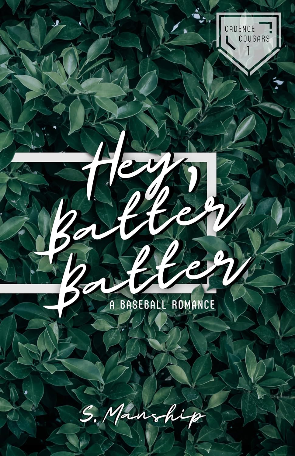 Hey, Batter Batter
