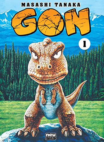 Gon - Volume 1