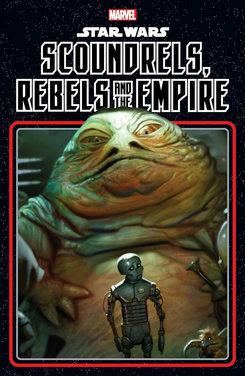 Star Wars book cover