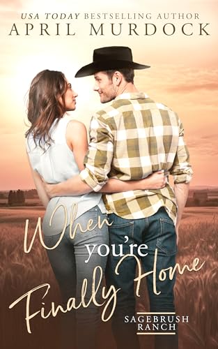 When You're Finally Home book cover