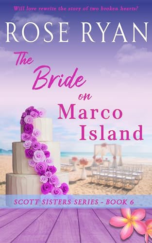 The Bride on Marco Island