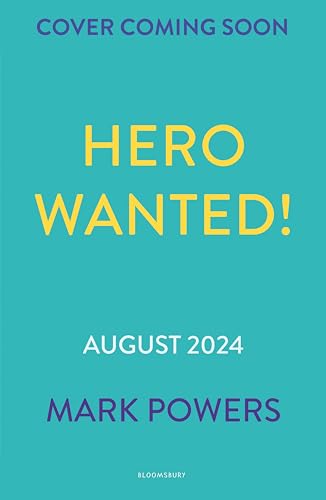 Hero Wanted!