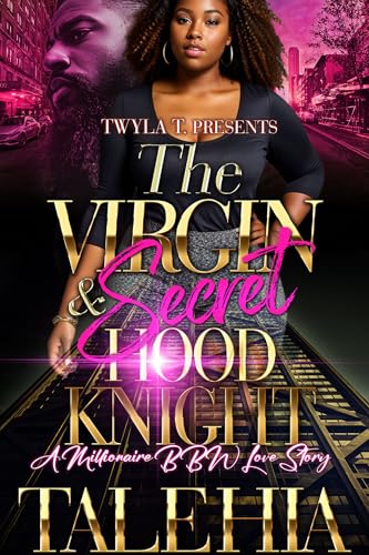 The Virgin & Secret Hood Knight