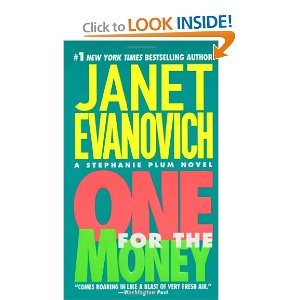 ONE FOR THE MONEY A Stephanie Plum Novel By Janet Evanovich Goodreads one-for-the-money-a-stephanie-plum-novel-by-janet-evanovich-goodreads