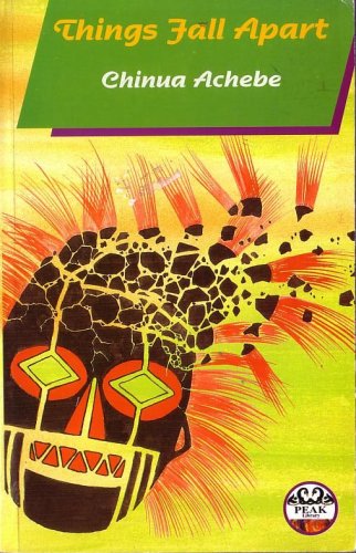Things Fall Apart by Chinua Achebe | Goodreads