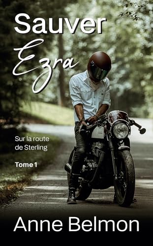 Sauver Ezra: Sur la route de Sterling