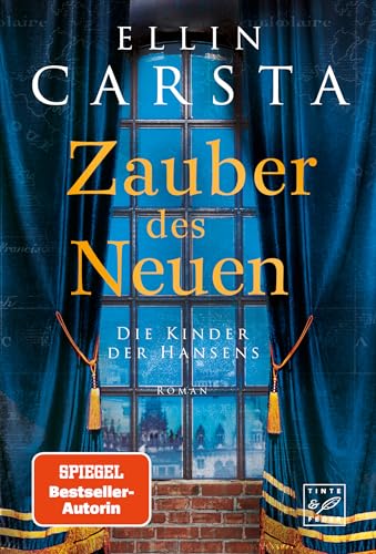 Zauber des Neuen
