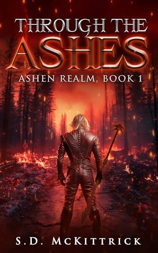 Through the Ashes