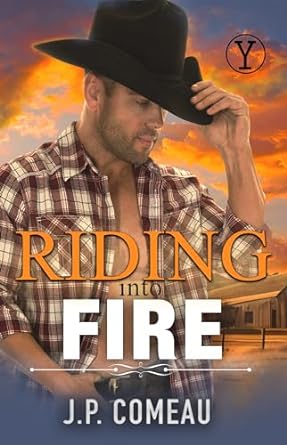 Riding into Fire