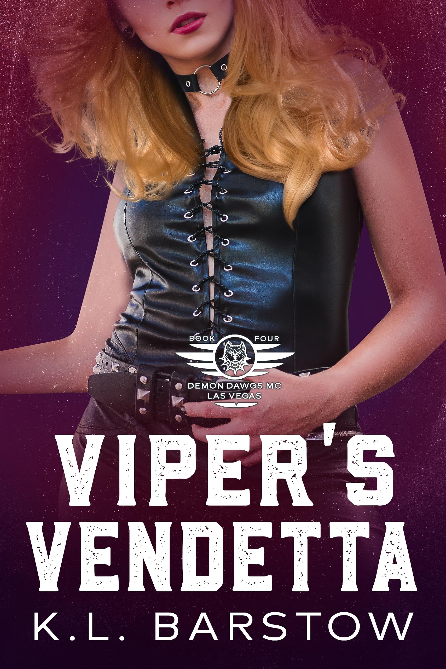 Viper's Vendetta