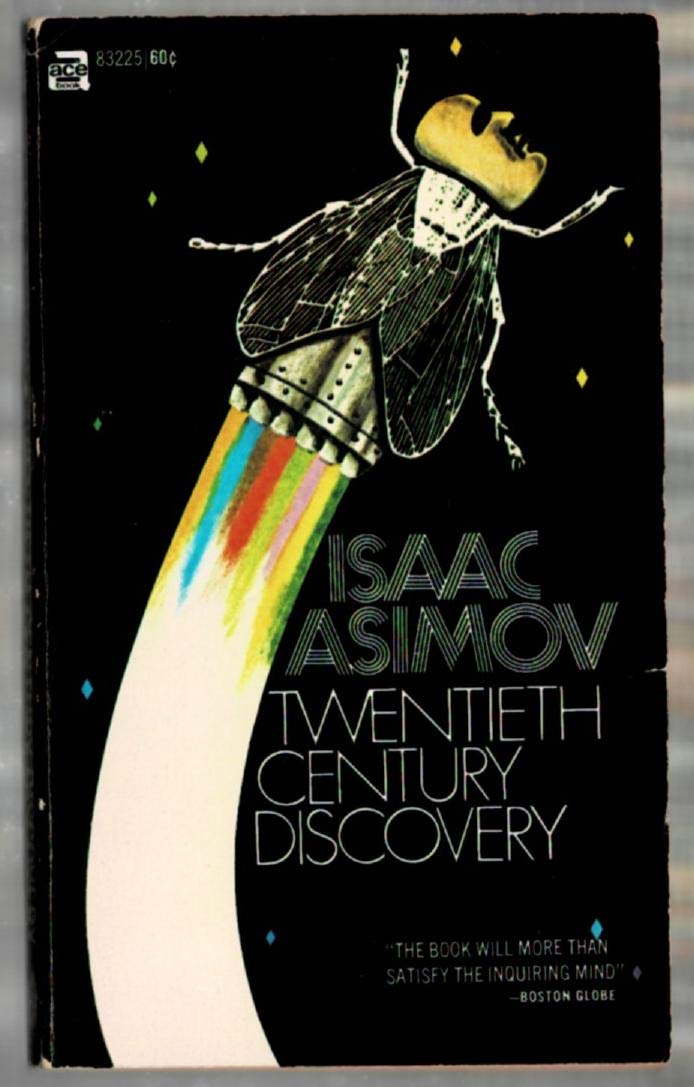 20th Century Discovery The Structure of Life by Isaac Asimov Goodreads