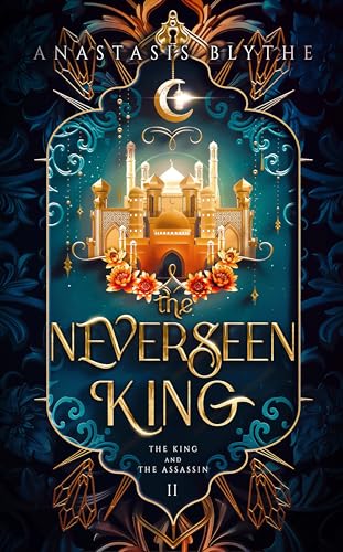 The Neverseen King
