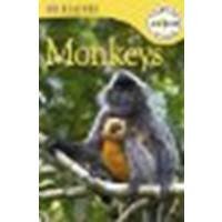 Monkeys by D.K. Publishing | Goodreads