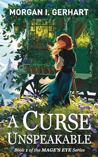 A Curse Unspeakable