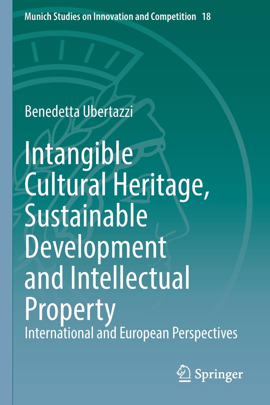 Intangible Cultural Heritage Sustainable Development And Intellectual