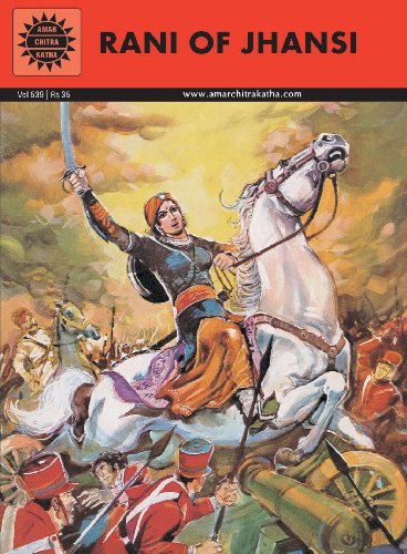 Brave Women of India book cover 1