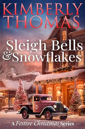 Sleigh Bells & Snowflakes