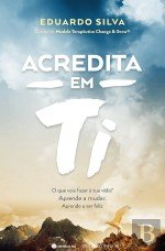 Acredita em ti! book cover