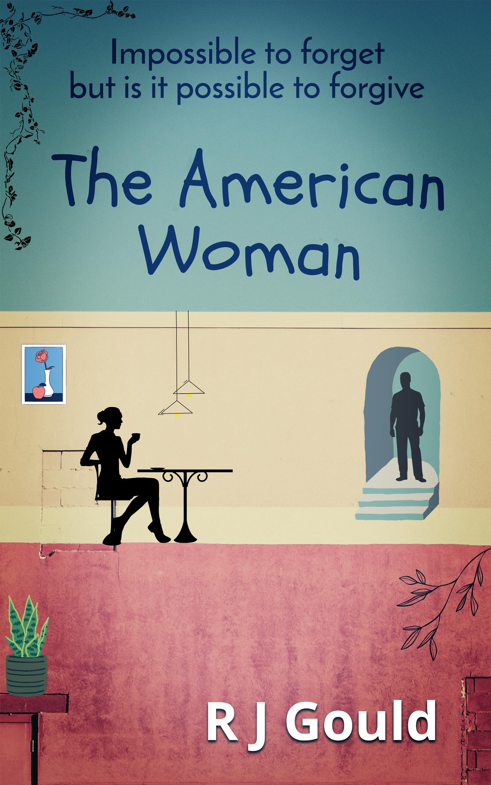 The American Woman: A story of hope, disappointment and new beginnings